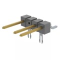 TSM-104-02-S-SH-LC-003 - CONN HEADER SMD R/A 4POS 2.54MM