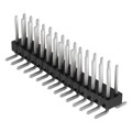 GBC15DABN-M30 - CONN HEADER SMD 30POS 2.54MM