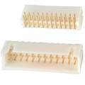 DF1B-24DP-2.5DS(01) - CONN HEADER R/A 24POS 2.5MM