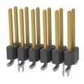 TSM-106-02-S-DV-LC-P - CONN HEADER SMD 12POS 2.54MM