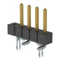 TSM-105-01-S-SV-LC-005 - CONN HEADER SMD 5POS 2.54MM