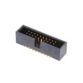 20021521-00020C4LF - CONN HEADER SMD 20POS 1.27MM