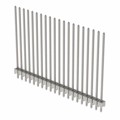 HTSW-120-21-T-S - CONN HEADER VERT 20POS 2.54MM