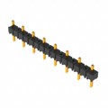 TSW-208-05-G-S - CONN HEADER VERT 8POS 5.08MM