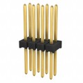MTMM-104-11-G-D-295 - CONN HEADER VERT 8POS 2MM