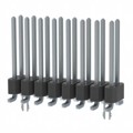 TSM-108-03-T-DV-LC - CONN HEADER SMD 16POS 2.54MM