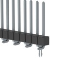 TSM-120-03-T-SV-LC - CONN HEADER SMD 20POS 2.54MM