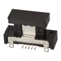ST80X-10S - CONN HEADER SMD 10POS 1MM