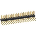 NRPN202PARN-RC - CONN HEADER R/A 40POS 2MM