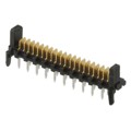 0903257020 - CONN HEADER VERT 20POS 1.27MM