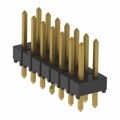 HTSW-107-07-G-D-LL - CONN HEADER VERT 14POS 2.54MM