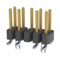TSM-105-01-L-DV-LC-005 - CONN HEADER SMD 10POS 2.54MM