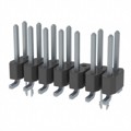 TSM-107-01-TM-DV-LC-006 - CONN HEADER SMD 14POS 2.54MM