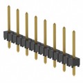 HTSW-208-14-G-S - CONN HEADER VERT 8POS 5.08MM