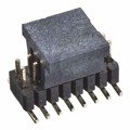 M40-3200845R - CONN HEADER SMD 16POS 1MM