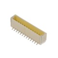 1-1734595-3 - CONN HEADER SMD 13POS 1MM