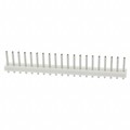 2-640383-0 - CONN HEADER VERT 20POS 3.96MM