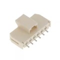 1054302106 - CONN HEADER SMD R/A 6POS 2.5MM