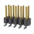 TSM-105-01-SS-DV-TR - CONN HEADER SMD 10POS 2.54MM