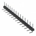 HTSW-214-08-T-S-RA - CONN HEADER R/A 14POS 5.08MM