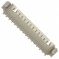 1-1734261-4 - CONN HEADER SMD R/A 14POS 1.25MM