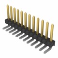 TSW-112-25-S-S-RA - CONN HEADER R/A 12POS 2.54MM