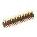 0877603616 - CONN HEADER R/A 36POS 2MM
