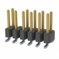 TSM-106-01-S-DV-010 - CONN HEADER SMD 12POS 2.54MM