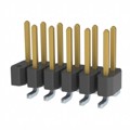 TSM-106-01-LM-DV-011-P - CONN HEADER SMD 12POS 2.54MM