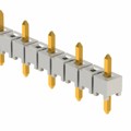 HTSW-208-06-G-S - CONN HEADER VERT 8POS 5.08MM
