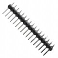 0010897341 - CONN HEADER VERT 34POS 2.54MM