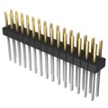 PBC15DADN - CONN HEADER VERT 30POS 2.54MM