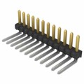 TSW-112-09-S-S-RA - CONN HEADER R/A 12POS 2.54MM