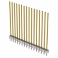 HTSW-116-21-L-S - CONN HEADER VERT 16POS 2.54MM