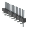 TSM-116-01-T-SV-LC-016 - CONN HEADER SMD 16POS 2.54MM