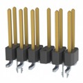TSM-106-02-L-DV-LC-005 - CONN HEADER SMD 12POS 2.54MM