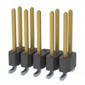 TSM-105-02-S-DV-006-P - CONN HEADER SMD 10POS 2.54MM