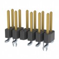 TSM-106-01-L-DV-LC-007 - CONN HEADER SMD 12POS 2.54MM