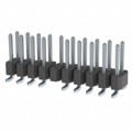 TSM-110-01-T-DV-011-P-TR - CONN HEADER SMD 20POS 2.54MM