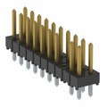HTSW-110-07-L-D-006 - CONN HEADER VERT 20POS 2.54MM