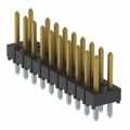 HTSW-110-07-L-D-017 - CONN HEADER VERT 20POS 2.54MM