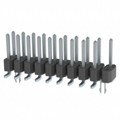 TSM-110-01-T-DV-LC-001 - CONN HEADER SMD 20POS 2.54MM