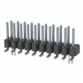 TSM-110-01-T-DV-LC-002-TR - CONN HEADER SMD 20POS 2.54MM