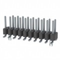 TSM-110-01-T-DV-LC-020 - CONN HEADER SMD 20POS 2.54MM