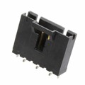 5-1375582-5 - CONN HEADER SMD 6POS 2.54MM