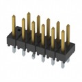 HTSW-106-07-S-D-LL-011 - CONN HEADER VERT 12POS 2.54MM