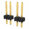 MTMM-110-05-G-S-225 - CONN HEADER VERT 10POS 2MM