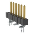 TSM-107-01-S-SV-LC-007 - CONN HEADER SMD 7POS 2.54MM