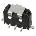 0436500326 - CONN HEADER SMD 3POS 3MM