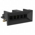 0466220602 - CONN HEADER SMD R/A 6POS 3MM